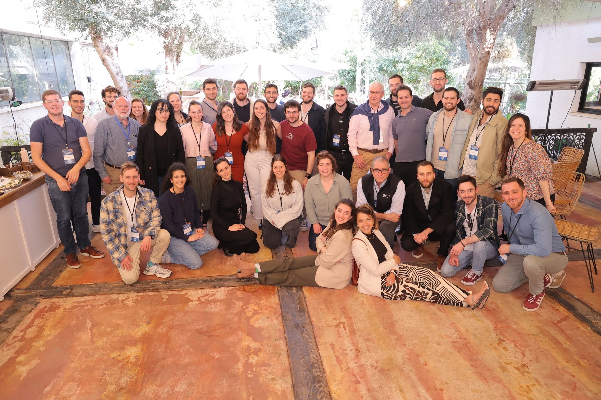 כלכלה, צמיחה ושגשוג | סמינר הסתיו