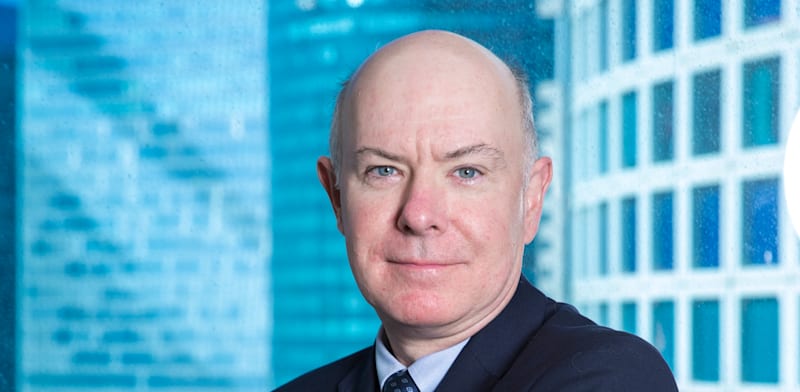 Douglas Irwin on Trade