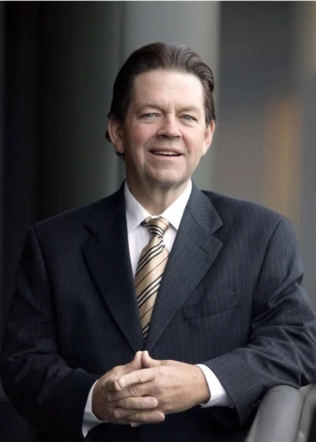 Arthur Laffer