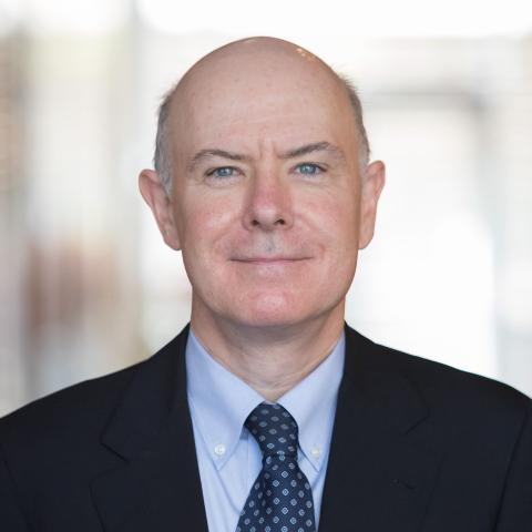 Douglas Irwin